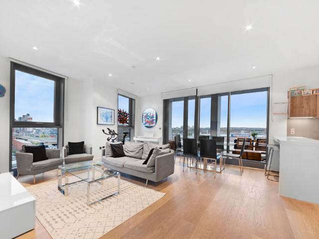 Apartment for rent in South Lambeth