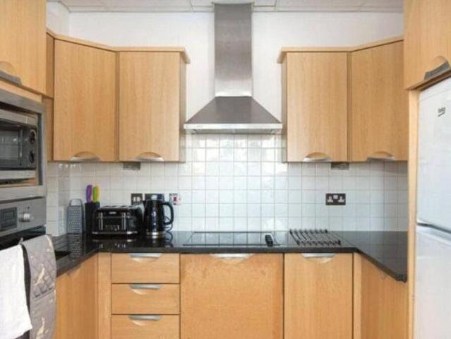 Apartment for rent in Woolwich, Greater London