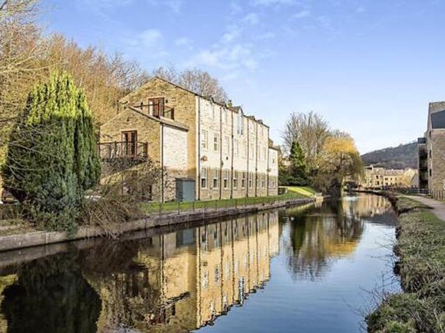 House for rent in Hebden Bridge, West Yorkshire