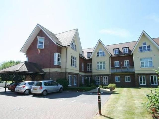 House for rent in Hampshire, England