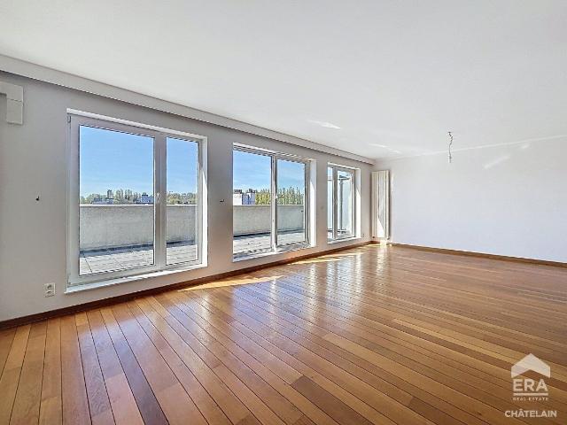 Appartement location à Jette, Brussel-Hoofdstad - Bruxelles-Capitale