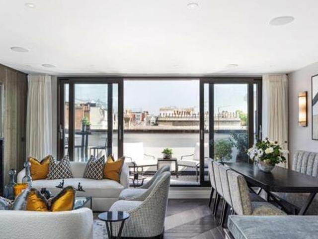 House for sale in Lyons, Greater London