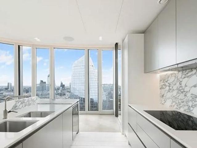 House for sale in City of London, Greater London