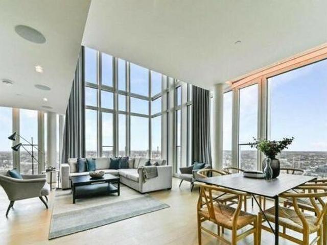 House for sale in City of London, Greater London