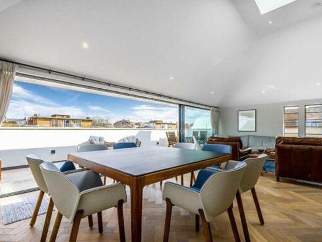 House for sale in City of London, Greater London