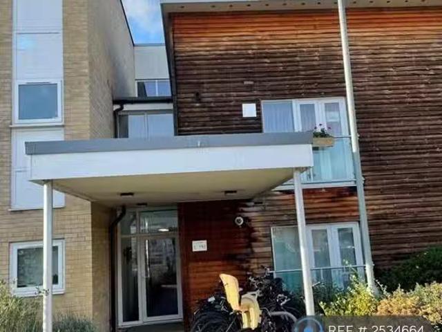 House for rent in Barnwell, Arbury