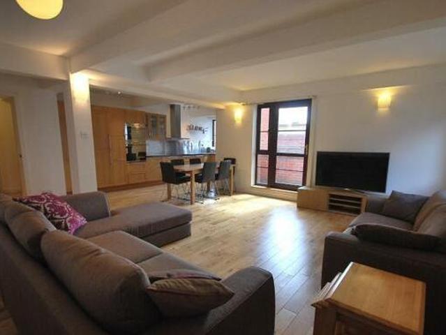 House for rent in Lancashire