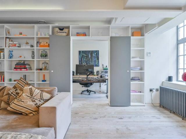 Apartment for rent in Soho