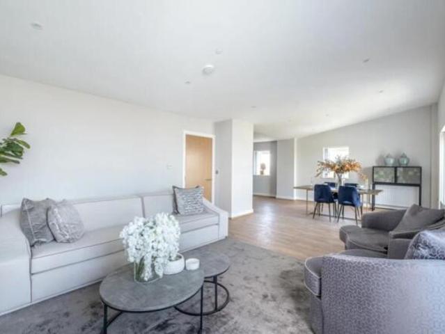 Apartment for rent in Woolwich, Greater London