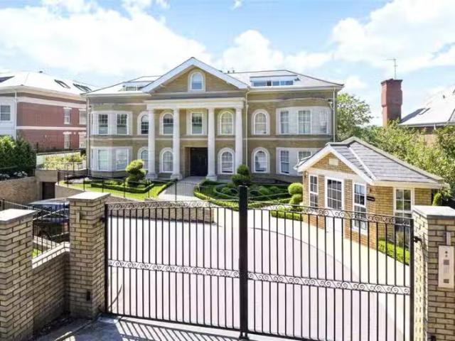 House for rent in Greater London