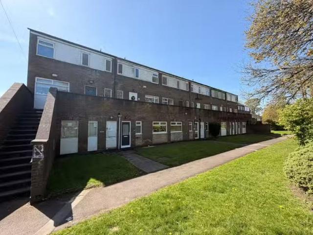 House for rent in Lee Bank, Greater Manchester