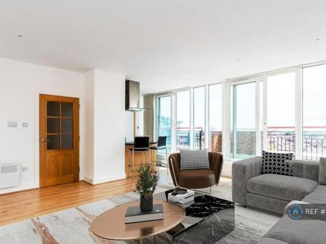 House for rent in Spring Vale, Hampshire