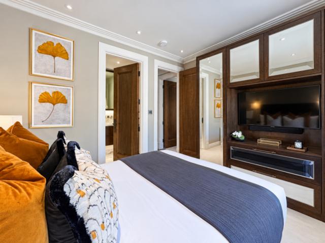 Apartment for rent in Cat Hill, England