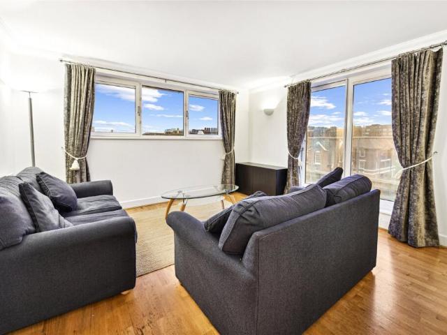 Apartment for rent in Westminster