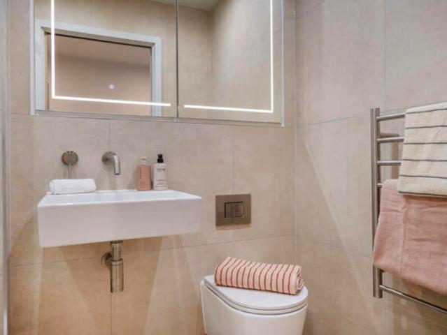 Apartment for rent in London Borough of Croydon, Greater London
