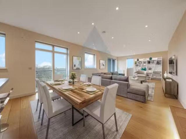 House for rent in South Hackney, Greater London