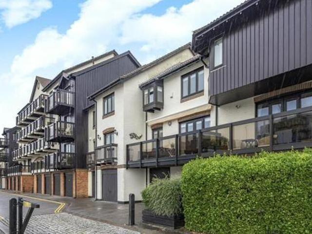 House for rent in Barton Stacey, Hampshire