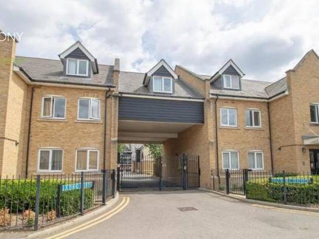 House for rent in Hertfordshire, England