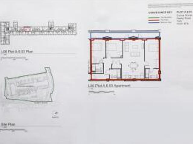 Apartment for rent in New Earswick, York