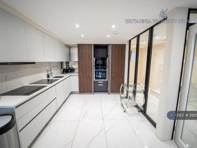 Apartment for rent in West Midlands