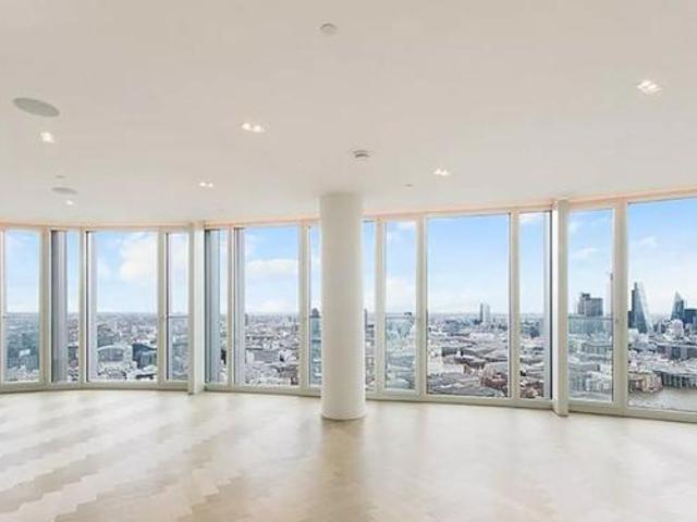 House for sale in City of London, Greater London