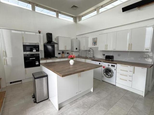 Apartment for rent in Old Wharf, City Of Leicester