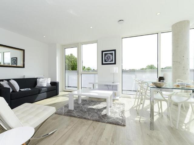 Apartment for rent in Peckham