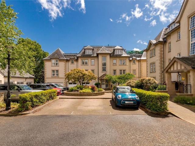 Flat for sale in Scotland