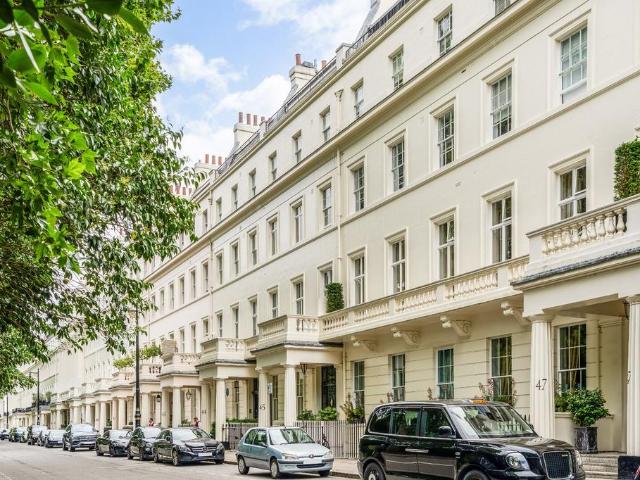 Flat for sale in Belgravia, Isle Of Man