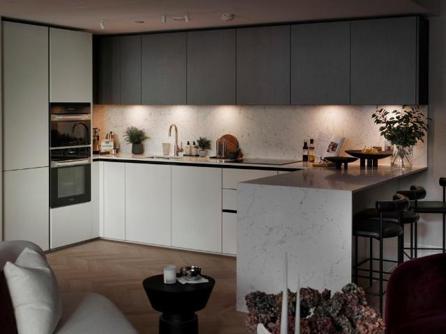 Flat for sale in Paddington, Greater London