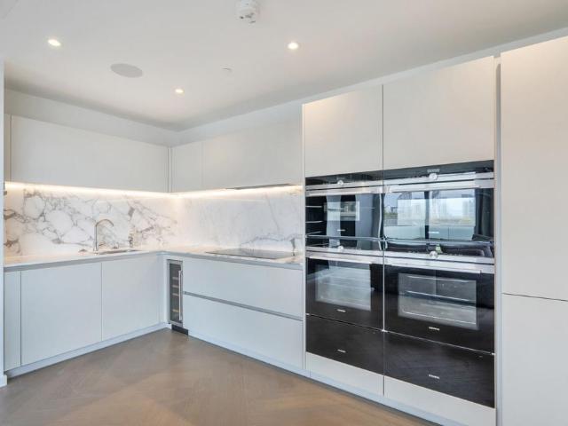 Flat for sale in The Borough, Greater London
