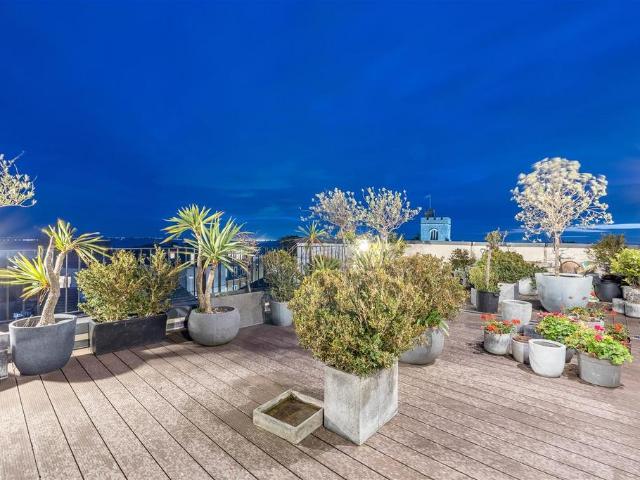 Flat for sale in Alton Barnes, Isle Of Man