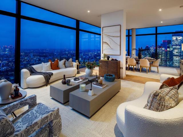 Flat for sale in Bishopsgate Without, Bishopsgate