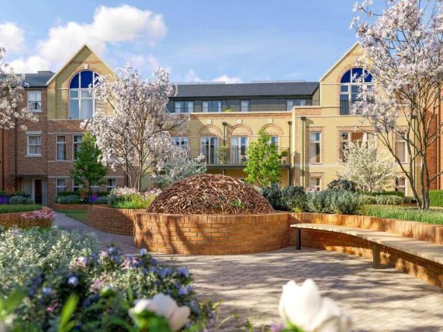 Flat for sale in Sunninghill and Ascot, Sunningdale