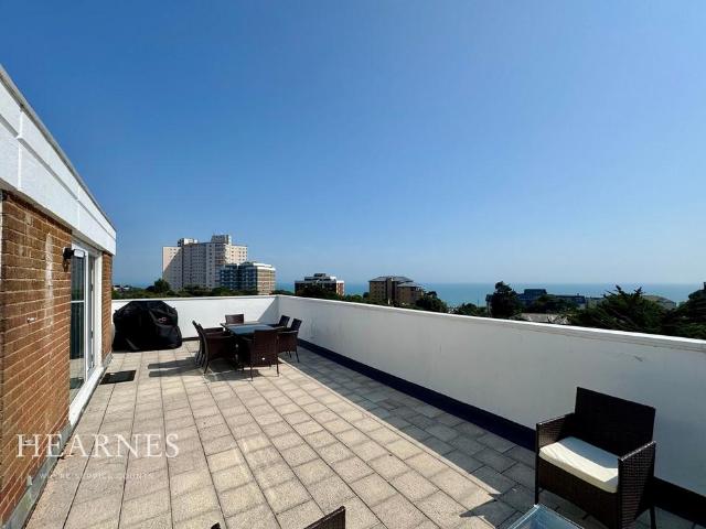 Flat for sale in Springbourne, Bournemouth
