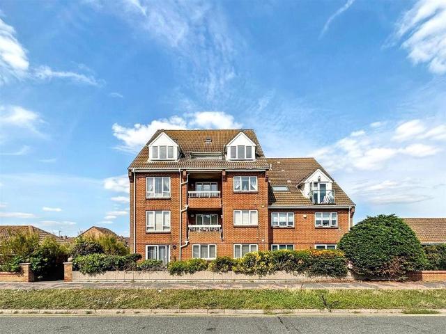Flat for sale in St Anthony's Hill, Eastbourne