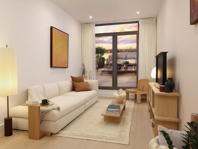 Flat for sale in London Borough of Merton, Greater London