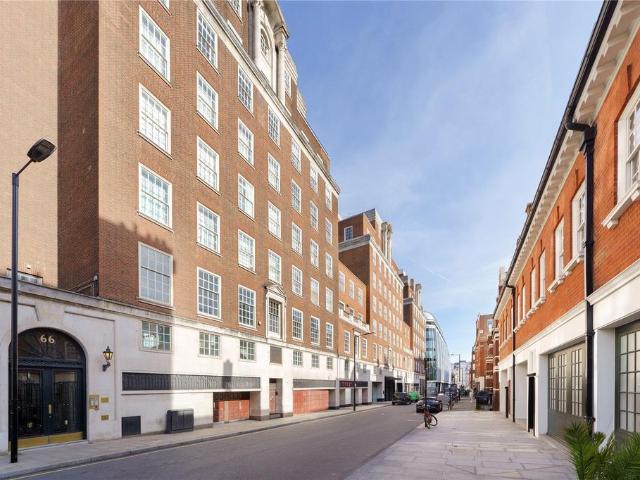 Flat for sale in Marylebone, Isle Of Man