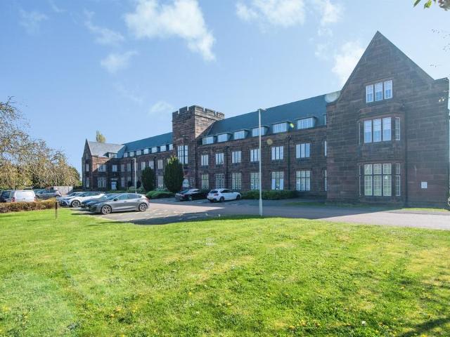 Flat for sale in West Midlands