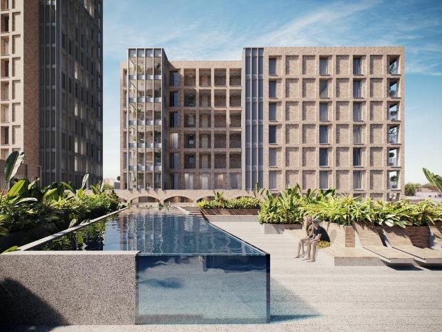 Flat for sale in Clapton, Lower Clapton