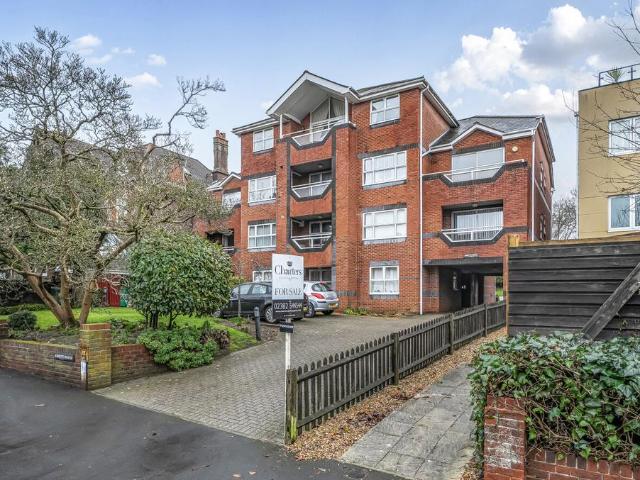 Flat for sale in Westwood Park, Isle Of Man