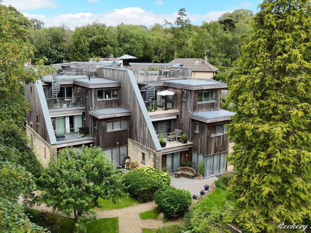 Flat for sale in Dulcote, Bath And North East Somerset