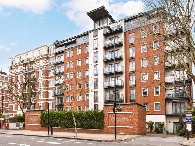 Flat for sale in St. John's Wood, Isle Of Man