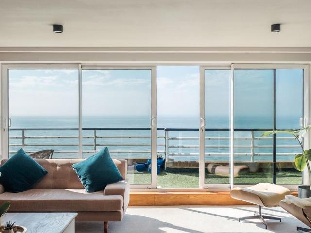 Flat for sale in Golden Valley, Folkestone