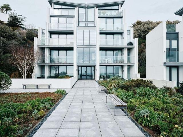 Flat for sale