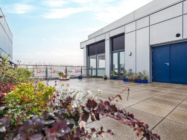 Flat for sale in Thornwood, Partick