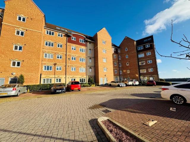 Flat for sale in Stranton, Brierton