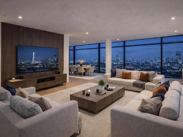 Flat for sale in Bishopsgate Without, Lyons