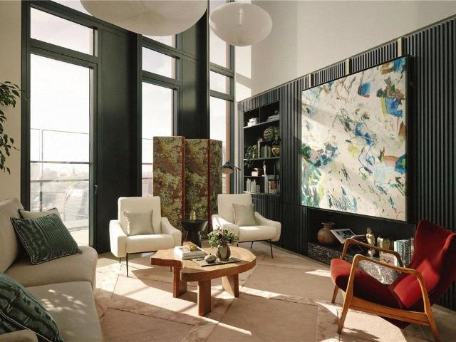 Flat for sale in Bishopsgate Without, Lyons