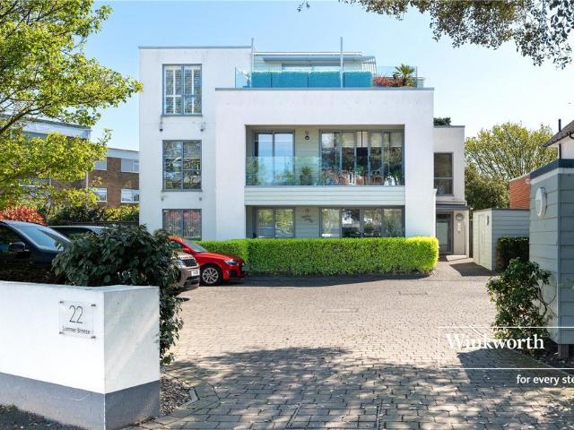 Flat for sale in Southbourne, Isle Of Man